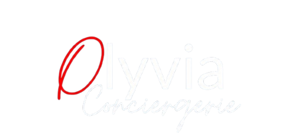 Olyvia Conciergerie